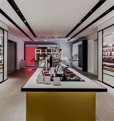 chanel make up boutique berlin|Chanel makeup official site.